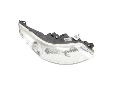 Right headlight - Citroen C4 I PH.2 - 00006206L4 - I0-7400E