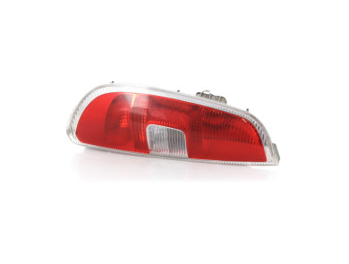 Left rear light - Skoda ROOMSTER PH.2 - 5J7945111 - P1-6978S