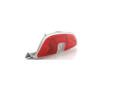 Left rear light - Skoda ROOMSTER PH.2 - 5J7945111 - P1-6978S