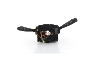 Steering column stalk switch used - Citroen C3 - 00006239VL