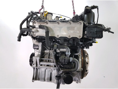 Moteur type CJZE - Seat IBIZA IV PH.3 - Q1-2207T