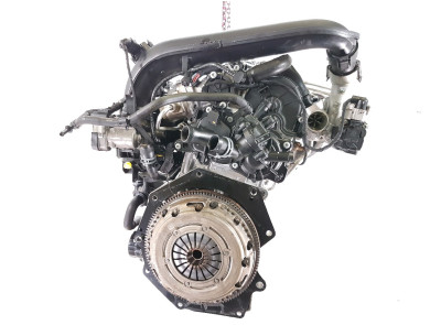 Engine type CJZE - Seat IBIZA IV PH.3 - Q1-2207T