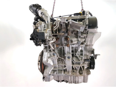 Moteur type CJZE - Seat IBIZA IV PH.3 - Q1-2207T