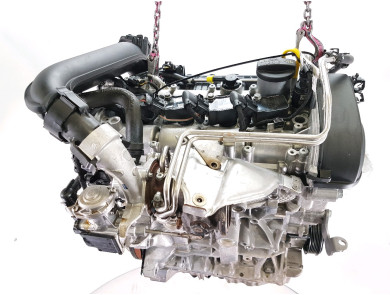Engine type CJZE - Seat IBIZA IV PH.3 - Q1-2207T