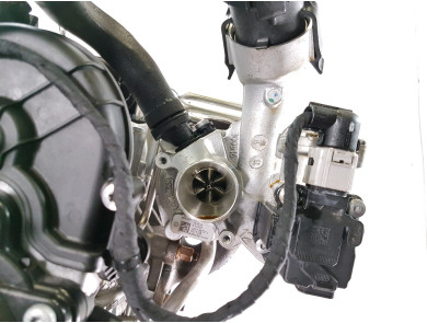 Engine type CJZE - Seat IBIZA IV PH.3 - Q1-2207T