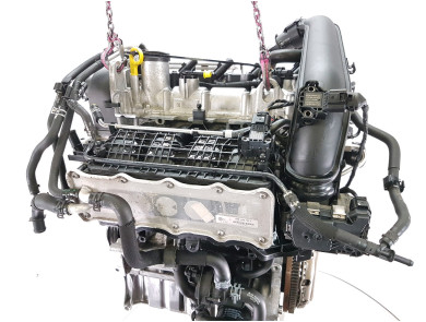 Moteur type CJZE - Seat IBIZA IV PH.3 - Q1-2207T