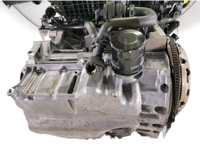 Engine type CJZE - Seat IBIZA IV PH.3 - Q1-2207T