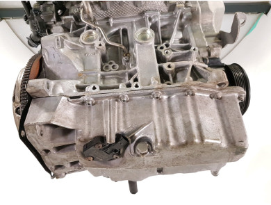 Moteur type CJZE - Seat IBIZA IV PH.3 - Q1-2207T