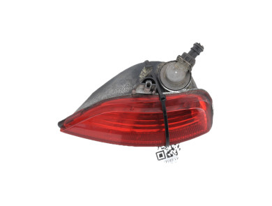 Left rear bumper light - Renault MEGANE COUPE III PH.1 - 265859405R - K1-6834T
