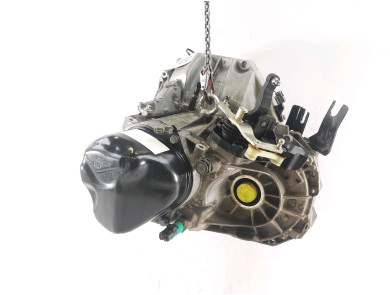 Gearbox type JR5362 - Nissan NOTE II - X1-6402W