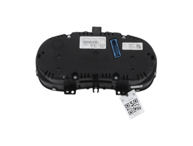 Odometer - Skoda ROOMSTER PH.2 - 5J0920841D - Y1-6303Z