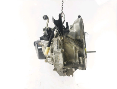 Boîte de vitesses type JH3128 - Renault CLIO III PH.2 - G1-6402F