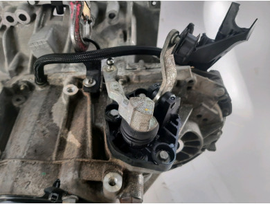 Boîte de vitesses type JH3128 - Renault CLIO III PH.2 - G1-6402F