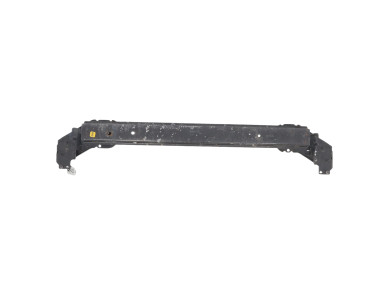 Rear bumper reinforcement bar - Peugeot 3008 I PH.1 - Gris Fonce - 7203P0 - E1-8124J