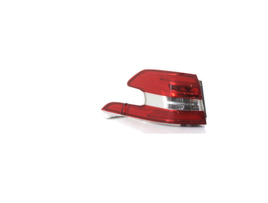Left rear light - Peugeot 308 II PH.1 - 9678093980 - P1-6779C