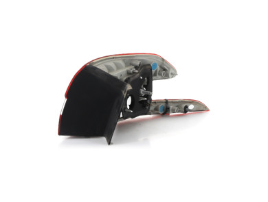 Left rear light - Peugeot 308 II PH.1 - 9678093980 - P1-6779C