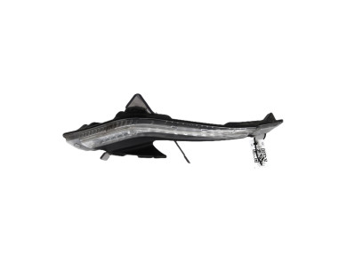 Left front daytime running light (DRL) - Peugeot 308 I PH.2 - 6208X4 - Z1-3936Z