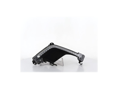 Left front daytime running light (DRL) - Peugeot 308 I PH.2 - 6208X4 - Z1-3936Z