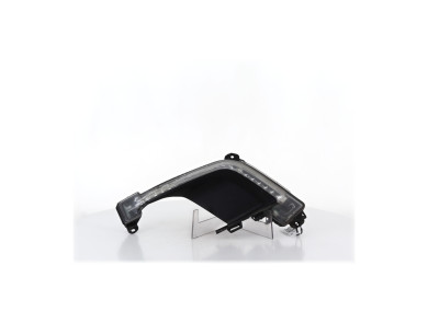 Feu diurne avant droit - Peugeot 308 I PH.2 - 6206X4 - I1-3950I