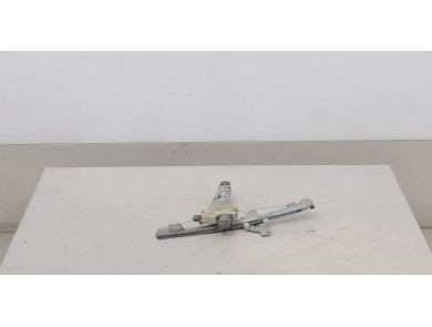 Left front window-lift - Peugeot 5008 I PH.2 - 9221FF - T1-6850K