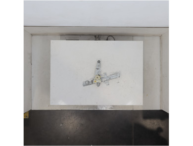 Left front window-lift - Peugeot 5008 I PH.2 - 9221FF - T1-6850K