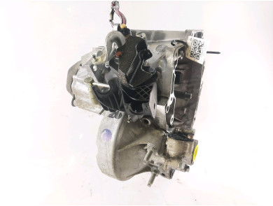 Gearbox type 20DP47 - Citroen BERLINGO II PH.1 - L1-2498T