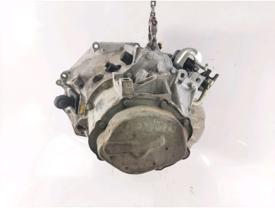 Boîte de vitesses type 20DP47 - Citroen BERLINGO II PH.1 - L1-2498T