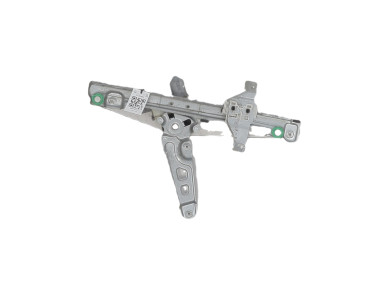 Left front window-lift - Peugeot 3008 I PH.1 - 9221FF - U1-6488K