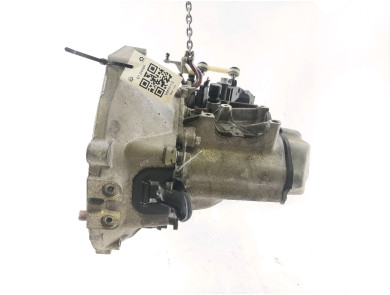 Boîte de vitesses type 20A701 - Peugeot 208 I PH.2 - E1-2498A