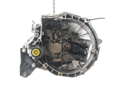 Gearbox type 20A701 - Peugeot 208 I PH.2 - E1-2498A