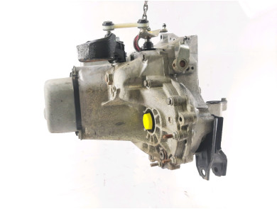 Boîte de vitesses type 20A701 - Peugeot 208 I PH.2 - E1-2498A