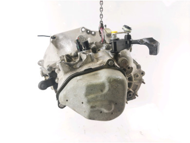 Boîte de vitesses type 20A701 - Peugeot 208 I PH.2 - E1-2498A