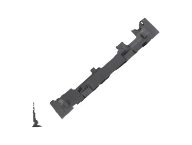 Kit banquette arrière - Peugeot 308 II PH.1 - KITBANQUETTE308II - M1-6380V