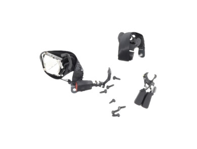 Kit banquette arrière - Peugeot 308 II PH.1 - KITBANQUETTE308II - M1-6380V