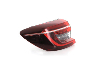 Left rear light - Renault CLIO V PH.1 - 265551550R - B1-6468A