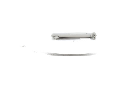 Pare-soleil gauche - Renault TWINGO II PH.1 - 964010223R - B1-6498N