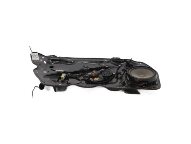 Left front window-lift - Volkswagen PASSAT SW VI - 3AA998701Z05 - K1-6487R