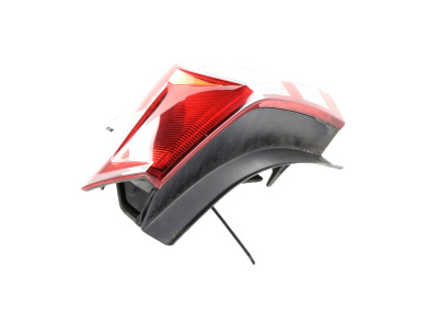 Right rear light - Dacia SANDERO I - 6001551383 - K0-3778R