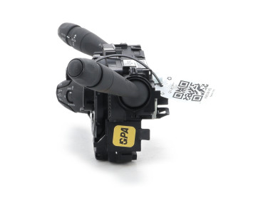 Steering column stalk switch - Citroen BERLINGO III - 98312569ZD - Q1-8126Y