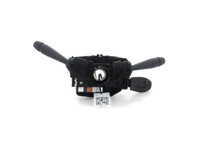 Steering column stalk switch - Peugeot 208 I PH.2 - 98236117ZD - K1-7924B