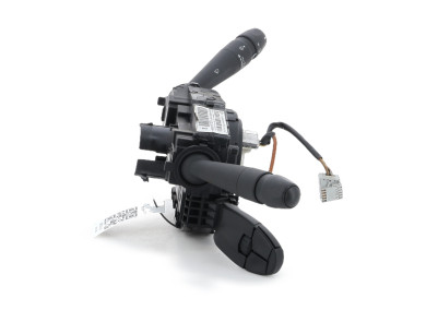 Steering column stalk switch - Peugeot 208 I PH.2 - 98236117ZD - K1-7924B
