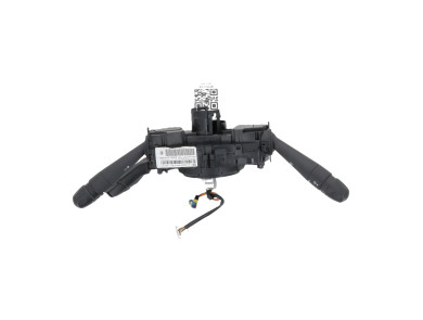 Steering column stalk switch - Peugeot 208 I PH.2 - 98236117ZD - K1-7924B