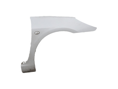 Right front fender - Peugeot 307 PH.2 - Gris Clair - 7841T2 - A1-6594T