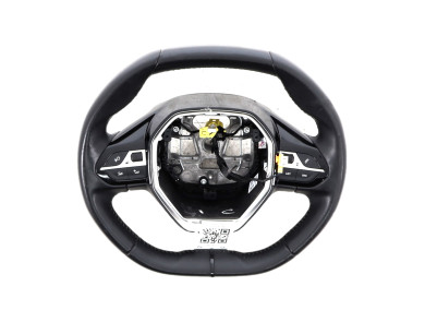 Volant occasion - Peugeot 208 - 98 255 044 ZD