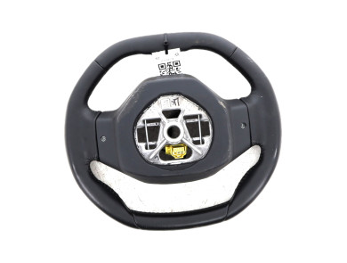 Steering wheel - Peugeot 208 II PH.1 - 98255044ZD - A1-6701F