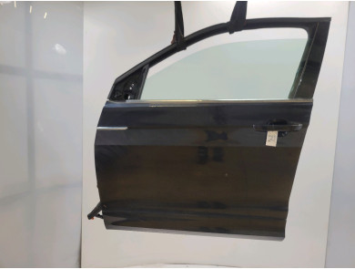 Left front door used - Volkswagen T-CROSS - 2GM831051N