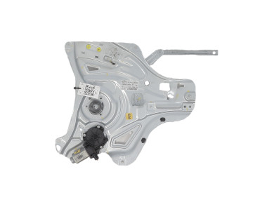 Right front window-lift - Hyundai IX35 PH.2 - 824602S000 - H1-6694N