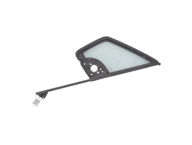 Vitre de custode avant gauche - Citroen BERLINGO FOURGON II PH.2 - Jaune Clair - 1688510680 - G1-8176U