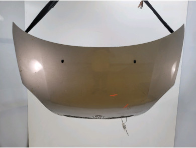 Hood (Bonnet) used - Toyota YARIS - 533010D050
