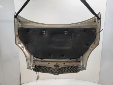 Hood (Bonnet) - Toyota YARIS I PH.2 - Inconnu - 533010D050 - J1-6596U